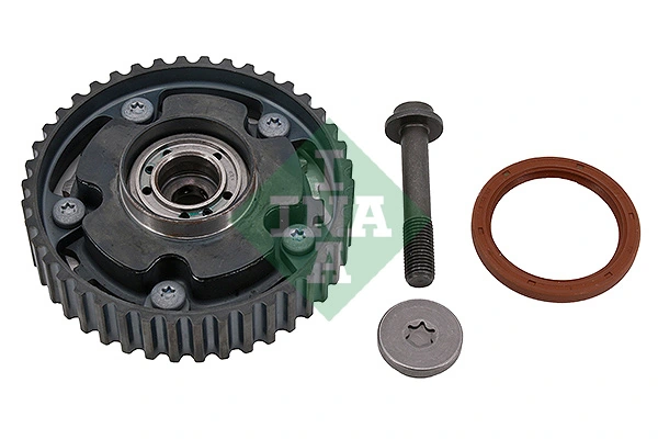 Camshaft Adjuster